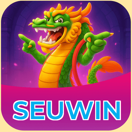 SEUWIN Logo